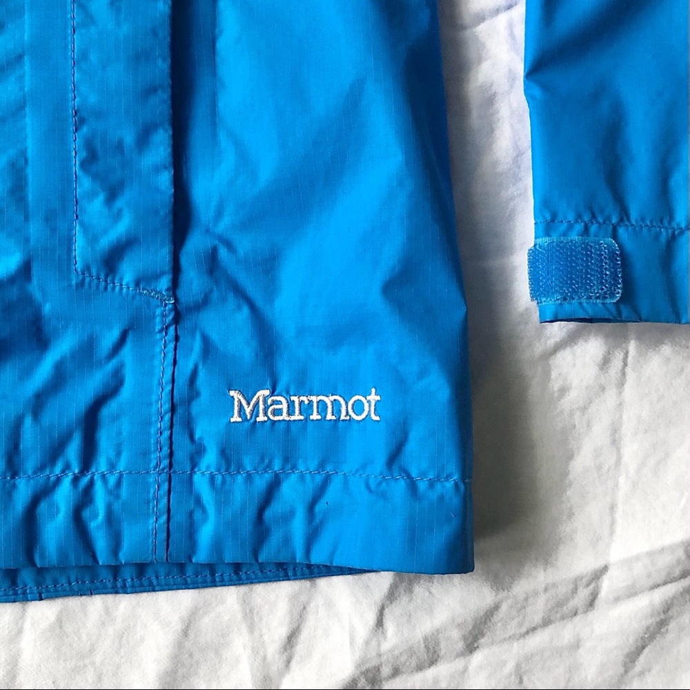 Marmot Ski Jacket - Shell - Picture 2 of 7